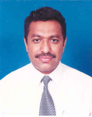 Profile Picture of Ali Nawaz 